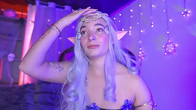 issa monterrey online show from October 31, 2025, 8:49 pm