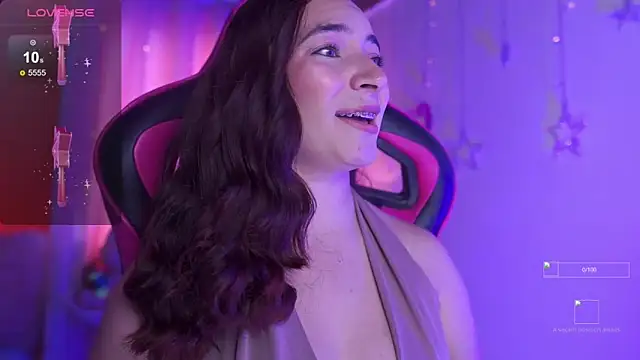 issa monterrey online show from October 3, 2025, 8:54 pm