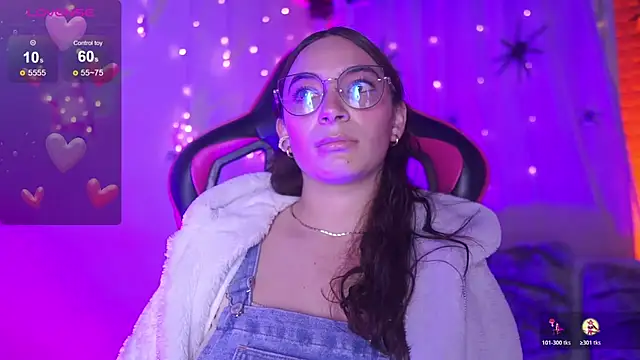 issa monterrey online show from October 27, 2025, 9:05 pm