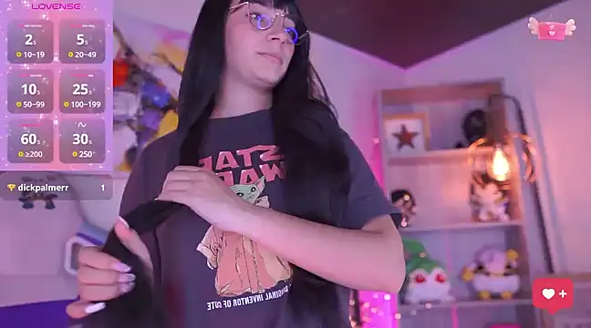 issa monterrey online show from March 13, 2025, 9:48 pm