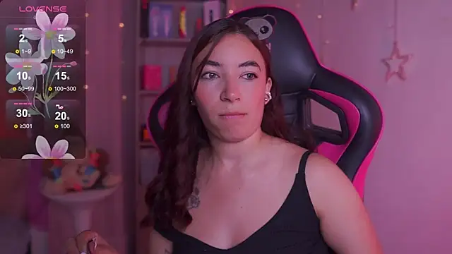 issa monterrey online show from October 4, 2025, 3:35 pm