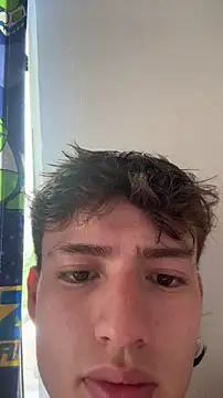 bailarin777 online show from April 23, 2026, 7:15 pm