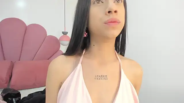 zephyra-angels online show from March 15, 2025, 3:07 am