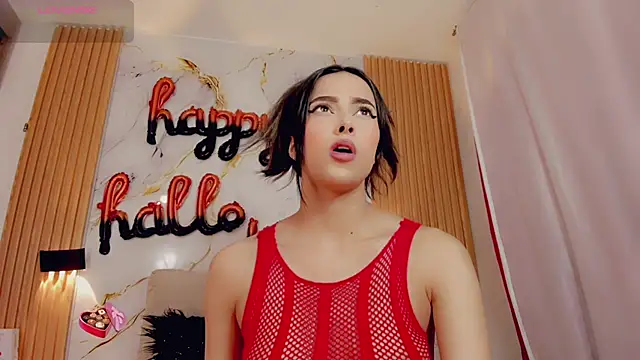 Snapshot of ValeriCardenas chatting on October 3, 2025, 1:31 am ValeriCardenas online show from October 3, 2025, 1:31 am