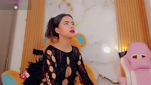 Snapshot of ValeriCardenas chatting on September 19, 2025, 12:14 am ValeriCardenas online show from September 19, 2025, 12:14 am