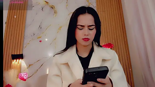 Snapshot of ValeriCardenas chatting on November 19, 2025, 1:16 am ValeriCardenas online show from November 19, 2025, 1:16 am