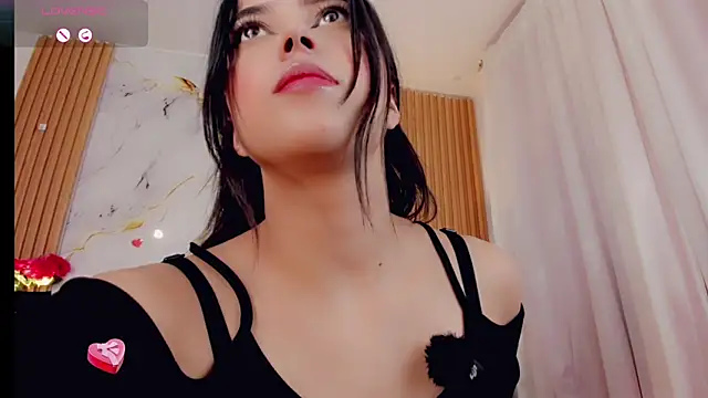 Snapshot of ValeriCardenas chatting on November 12, 2025, 1:10 am ValeriCardenas online show from November 12, 2025, 1:10 am