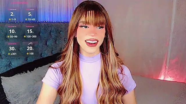 Dalila moan online show from February 11, 2026, 11:26 pm