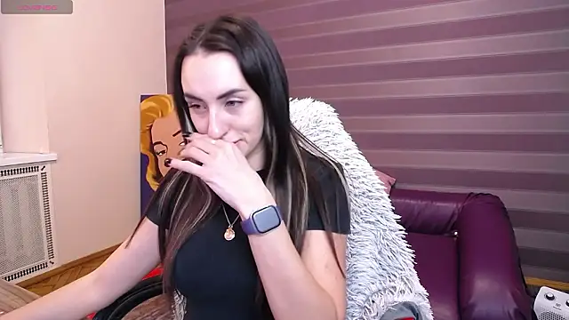 Snapshot of JenniferStone chatting on March 2, 2026, 8:10 am JenniferStone online show from March 2, 2026, 8:10 am