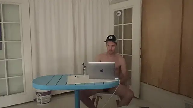 Snapshot of webtonight chatting on October 7, 2025, 3:40 am webtonight online show from October 7, 2025, 3:40 am