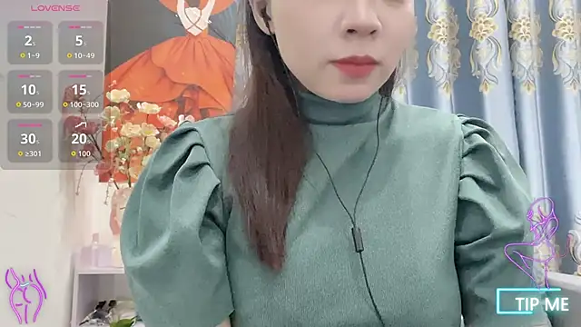 shishi 101 online show from December 15, 2025, 2:06 am