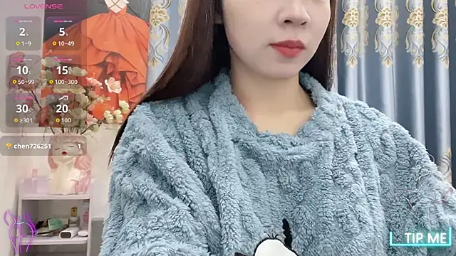 shishi 101 online show from November 30, 2025, 2:12 am