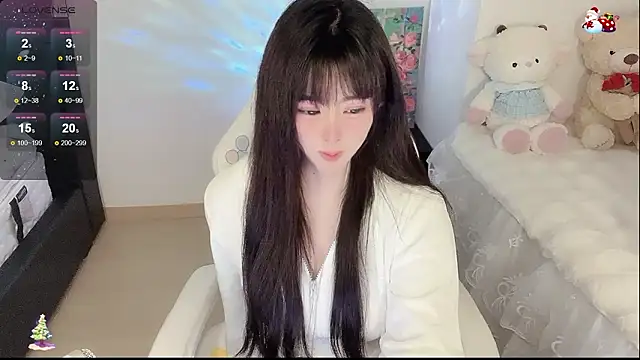 Milla-z online show from March 15, 2026, 12:34 pm