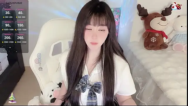 Milla-z online show from January 7, 2026, 11:15 am