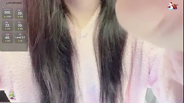 Milla-z online show from December 16, 2025, 1:37 pm