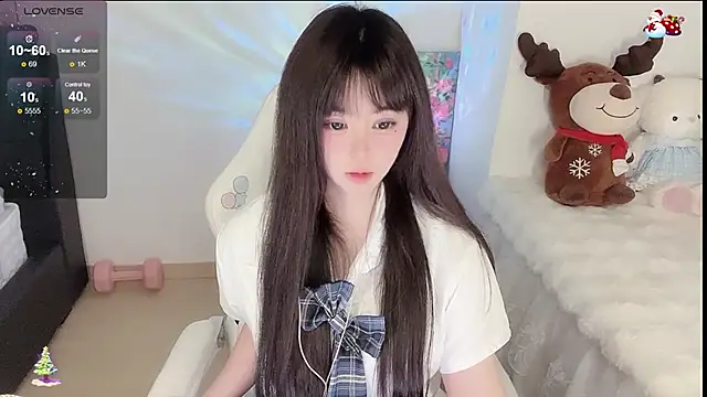 Milla-z online show from February 2, 2026, 12:15 pm