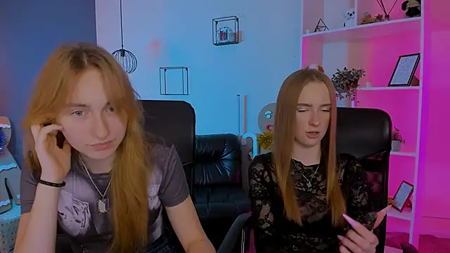 doll vey online show from January 9, 2026, 8:38 pm