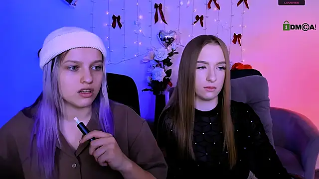 doll vey online show from March 27, 2026, 10:05 am