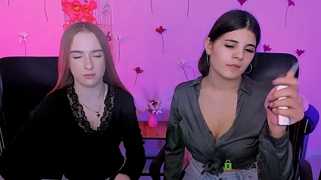 doll vey online show from March 19, 2026, 10:43 pm