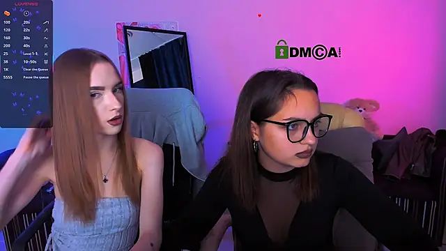 doll vey online show from October 13, 2025, 7:59 pm