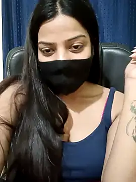 CRAZY  BITE online show from March 18, 2025, 9:43 pm