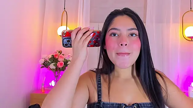 Haily b online show from March 25, 2026, 8:41 pm