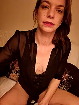 Rosemarie Blu online show from February 26, 2025, 7:32 pm