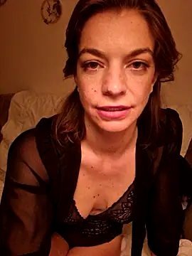 Rosemarie Blu online show from February 26, 2025, 10:36 pm