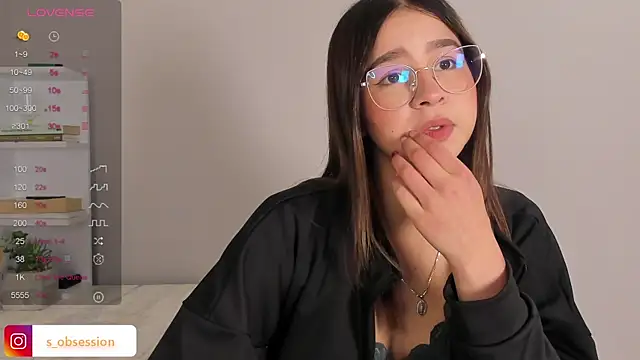 Snapshot of sweet_obsession__ chatting on September 8, 2025, 8:08 pm sweet obsession online show from September 8, 2025, 8:08 pm