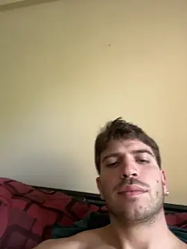 shuki0101 online show from March 10, 2025, 6:12 pm