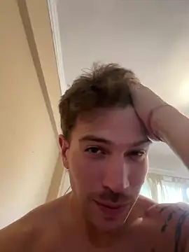 shuki0101 online show from March 11, 2025, 8:20 pm