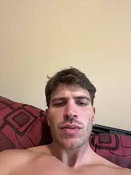 shuki0101 online show from March 14, 2025, 7:01 pm