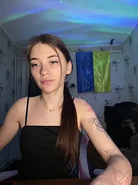 MrrKate online show from March 13, 2025, 9:37 pm