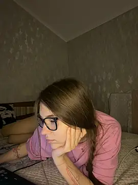 MrrKate online show from April 8, 2026, 1:07 am