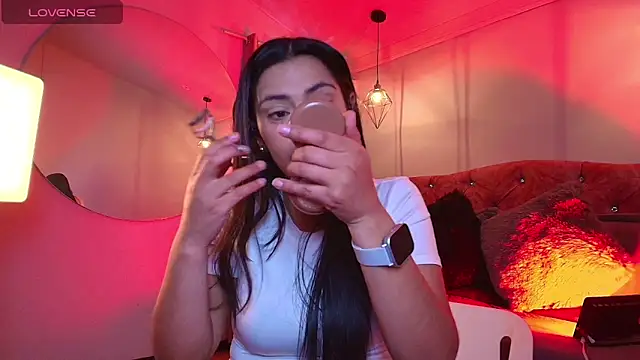 miaoconell online show from September 25, 2025, 9:10 pm