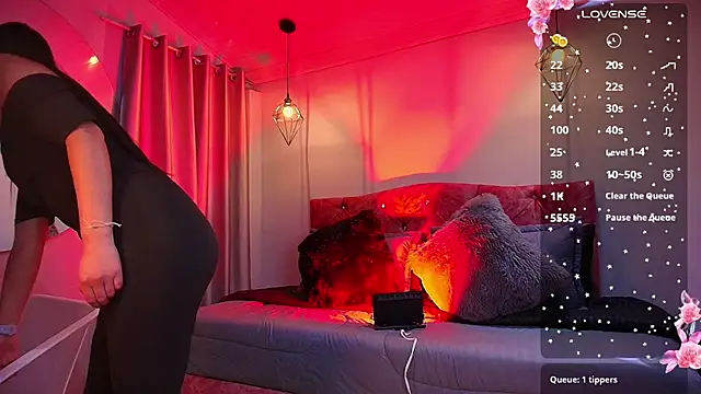 miaoconell online show from October 11, 2025, 11:55 am