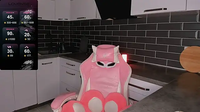 ShaiyaMinn3 online show from March 22, 2026, 4:19 pm