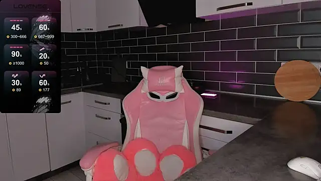 ShaiyaMinn3 online show from March 20, 2026, 1:45 pm