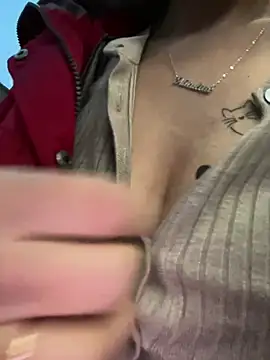 NataKitten online show from April 3, 2026, 3:46 am