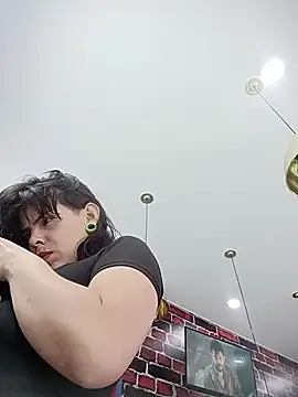 Snapshot of Ali3Martin chatting on February 23, 2026, 7:36 pm Ali3Martin online show from February 23, 2026, 7:36 pm