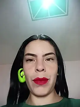 Snapshot of Ali3Martin chatting on February 9, 2026, 12:58 pm Ali3Martin online show from February 9, 2026, 12:58 pm