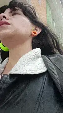 Snapshot of Ali3Martin chatting on February 25, 2026, 7:14 pm Ali3Martin online show from February 25, 2026, 7:14 pm