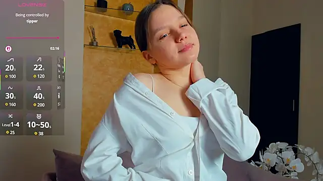 EdinaCordner online show from September 10, 2025, 11:53 am