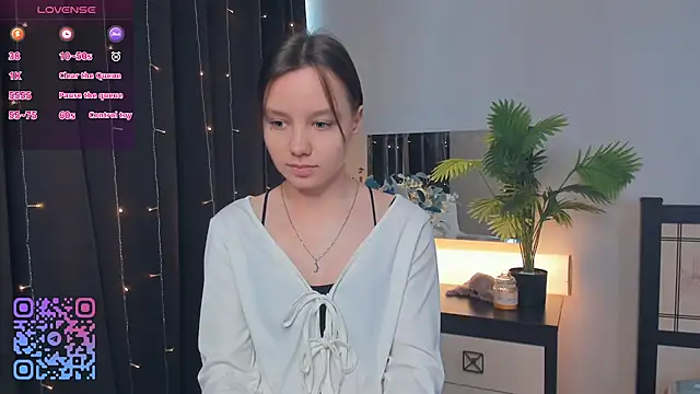 EdinaCordner online show from March 16, 2025, 7:15 am