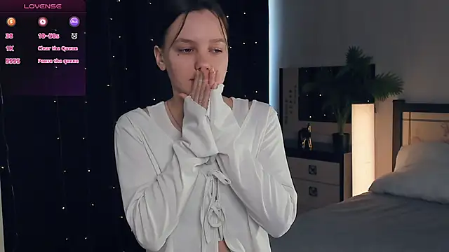 EdinaCordner online show from March 9, 2025, 7:56 am