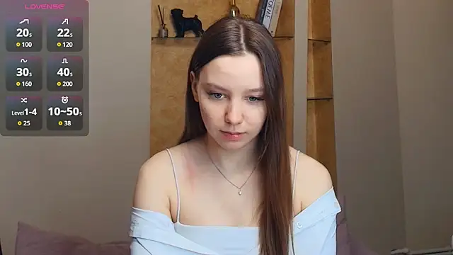 EdinaCordner online show from December 3, 2025, 10:36 am