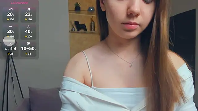 EdinaCordner online show from November 9, 2025, 10:41 am