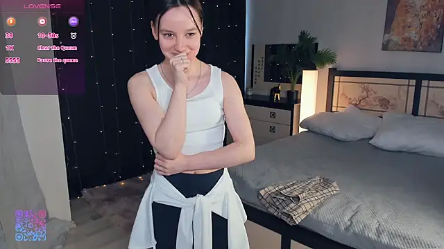 EdinaCordner online show from March 6, 2025, 1:14 pm