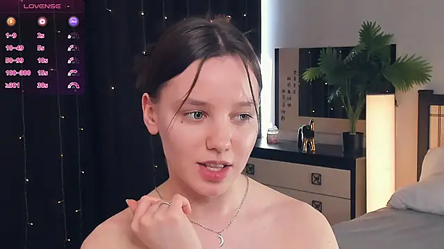 EdinaCordner online show from March 9, 2025, 11:03 am