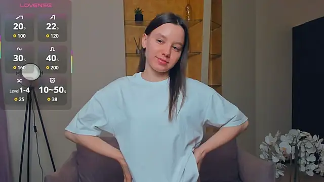 EdinaCordner online show from October 2, 2025, 10:07 am